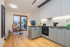 ShortStayPoland Zdziechowskiego B150