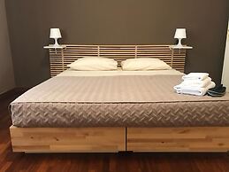 Villa Donatella Rooms & Apartments