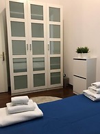 Villa Donatella Rooms & Apartments