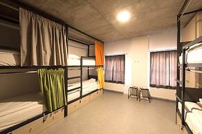 Hostel OS