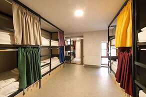 Hostel OS