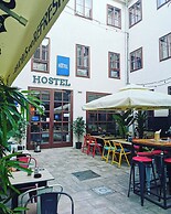 Hostel OS