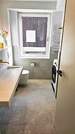 Luxus Neubau 65m2 City Wohnung- Re