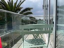 Immaculate Studio Apartment Just Outside Penzance