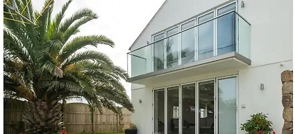 Immaculate Studio Apartment Just Outside Penzance