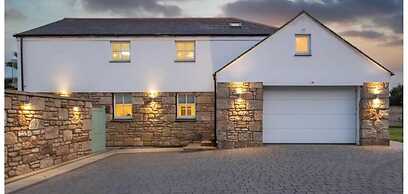 Immaculate Studio Apartment Just Outside Penzance