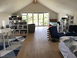 Immaculate Studio Apartment Just Outside Penzance