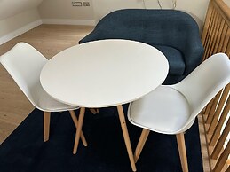 Immaculate Studio Apartment Just Outside Penzance