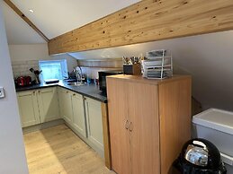 Immaculate Studio Apartment Just Outside Penzance