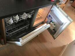 Immaculate Studio Apartment Just Outside Penzance