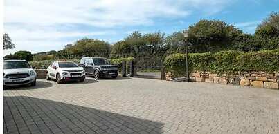 Immaculate Studio Apartment Just Outside Penzance