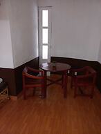 Hotel Alameda maravatio