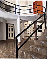 Hotel Alameda maravatio