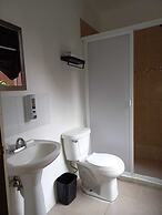 Hotel Alameda maravatio