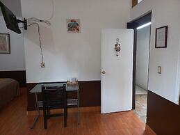 Hotel Alameda maravatio