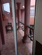 Hotel Alameda maravatio