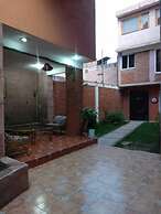 Hotel Alameda maravatio