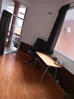 Hotel Alameda maravatio