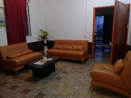 Hotel Alameda maravatio