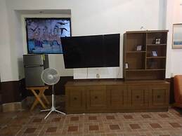 Hotel Alameda maravatio