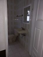 Hotel Alameda maravatio