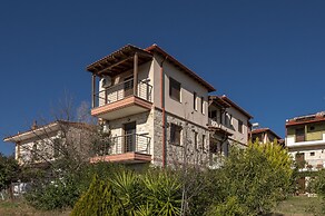 Eleon Suites & Apartments