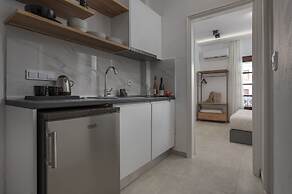 Eleon Suites & Apartments