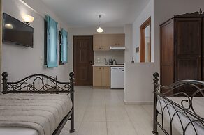 Eleon Suites & Apartments