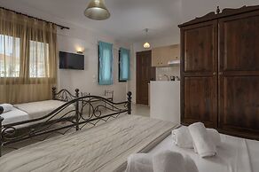 Eleon Suites & Apartments