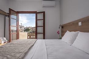 Eleon Suites & Apartments