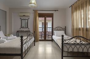 Eleon Suites & Apartments