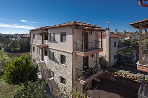 Eleon Suites & Apartments