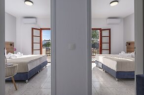 Eleon Suites & Apartments