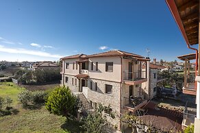 Eleon Suites & Apartments