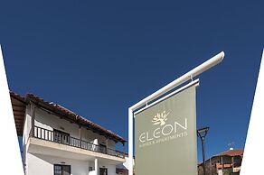 Eleon Suites & Apartments