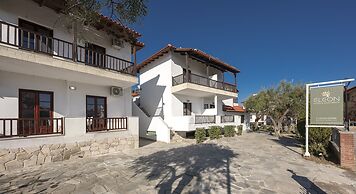 Eleon Suites & Apartments