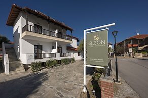 Eleon Suites & Apartments
