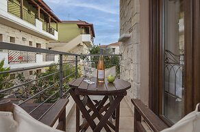 Eleon Suites & Apartments