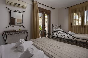 Eleon Suites & Apartments