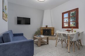 Eleon Suites & Apartments