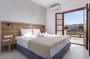 Eleon Suites & Apartments