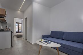 Eleon Suites & Apartments