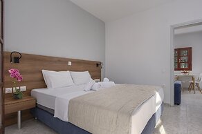 Eleon Suites & Apartments