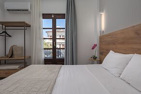 Eleon Suites & Apartments