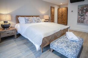 The Sleeping Giant - Pen Y Cae Inn