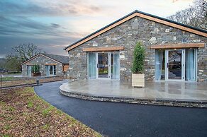 The Sleeping Giant - Pen Y Cae Inn