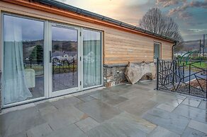 The Sleeping Giant - Pen Y Cae Inn