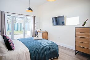 The Sleeping Giant - Pen Y Cae Inn