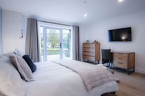 The Sleeping Giant - Pen Y Cae Inn
