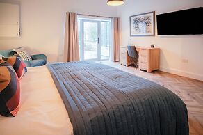 The Sleeping Giant - Pen Y Cae Inn